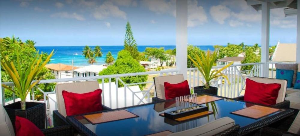 Lantana Resort Barbados By Island Villas Saint James Exterior foto